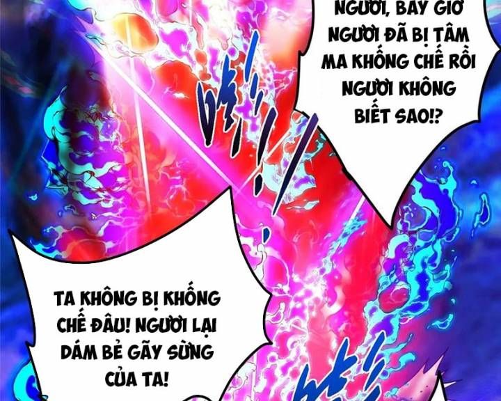đọc truyện Chưởng Môn Khiêm Tốn Chút Chương 437 ảnh 72 tại Truyện Dạ Ký