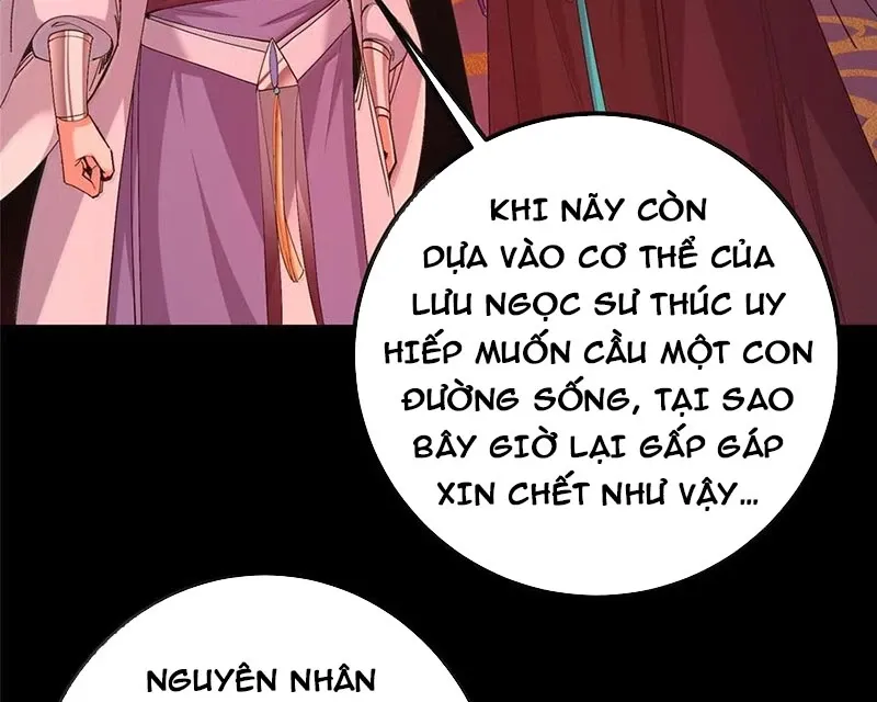 đọc truyện Chưởng Môn Khiêm Tốn Chút Chương 440 ảnh 43 tại Thiên Thai Truyện