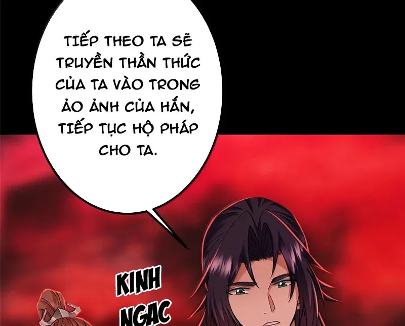 đọc truyện Chưởng Môn Khiêm Tốn Chút Chương 440 ảnh 91 tại Thiên Thai Truyện