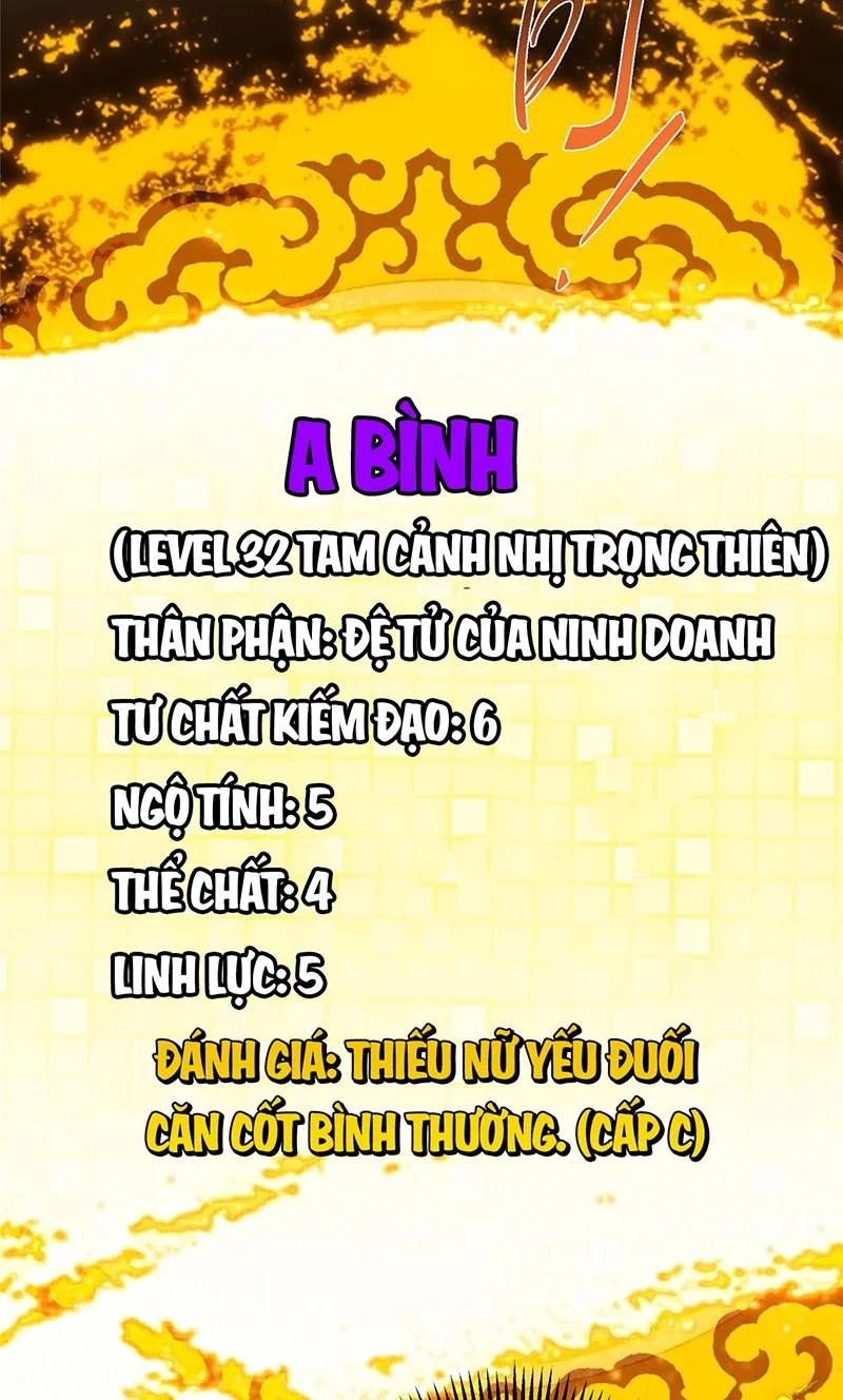đọc truyện Chưởng Môn Khiêm Tốn Chút Chương 442 ảnh 38 tại Thiên Thai Truyện