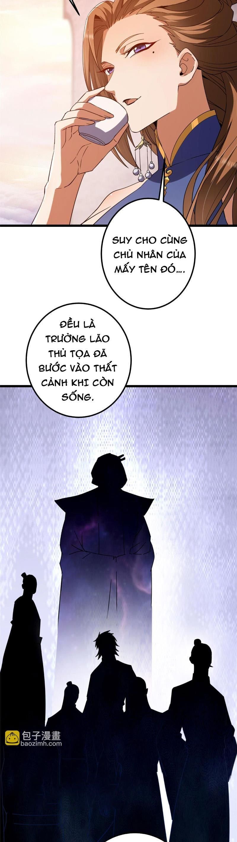 đọc truyện Chưởng Môn Khiêm Tốn Chút Chương 443 ảnh 31 tại Giả Dược