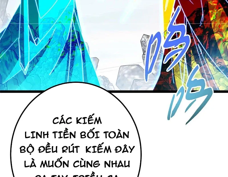 đọc truyện Chưởng Môn Khiêm Tốn Chút Chương 444 ảnh 137 tại Truyện Dạ Ký