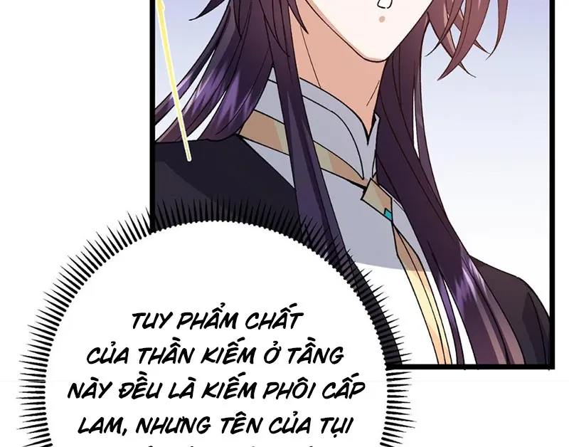 đọc truyện Chưởng Môn Khiêm Tốn Chút Chương 444 ảnh 30 tại Truyện Dạ Ký