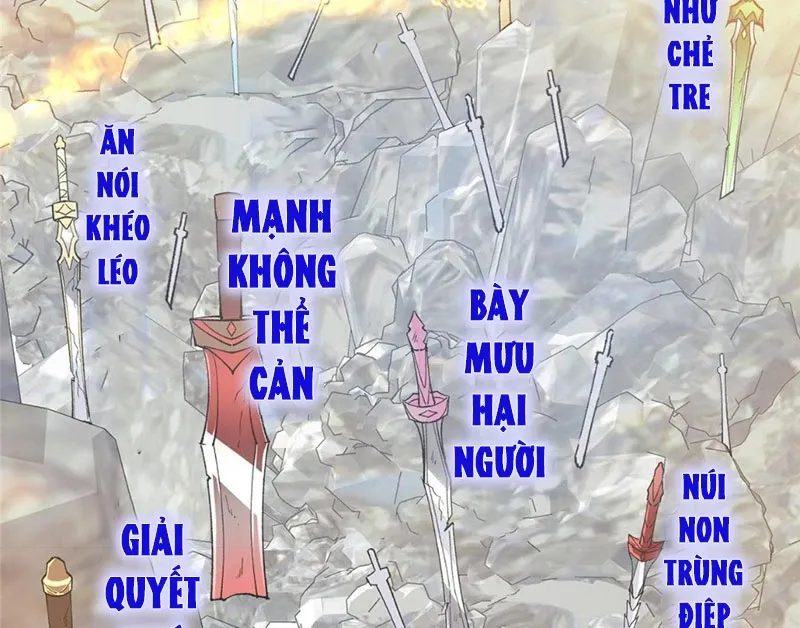 đọc truyện Chưởng Môn Khiêm Tốn Chút Chương 444 ảnh 32 tại Truyện Dạ Ký