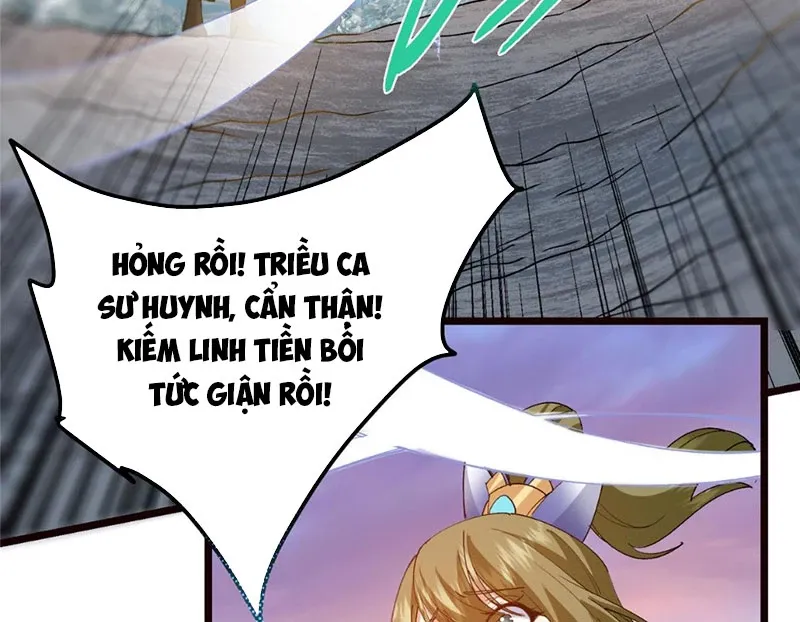 đọc truyện Chưởng Môn Khiêm Tốn Chút Chương 444 ảnh 50 tại Truyện Dạ Ký