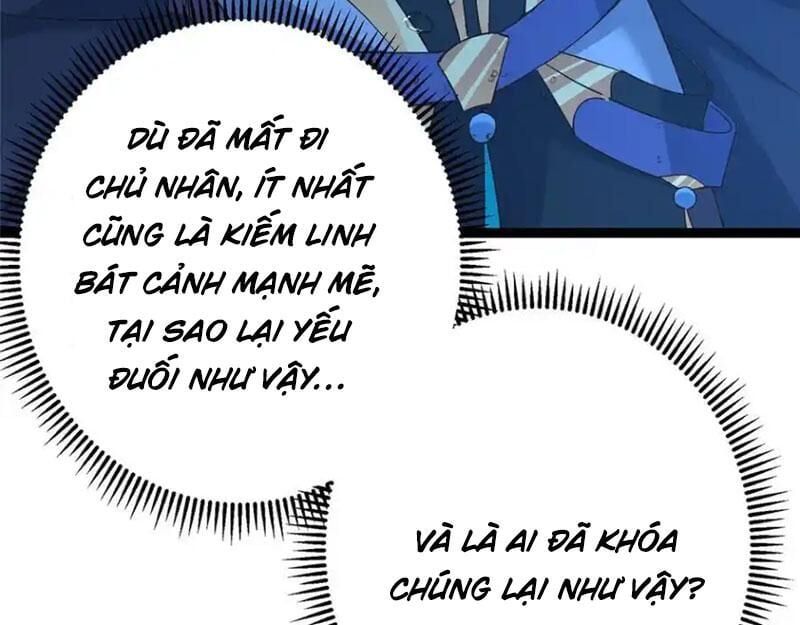 đọc truyện Chưởng Môn Khiêm Tốn Chút Chương 446 ảnh 135 tại Truyện Dạ Ký