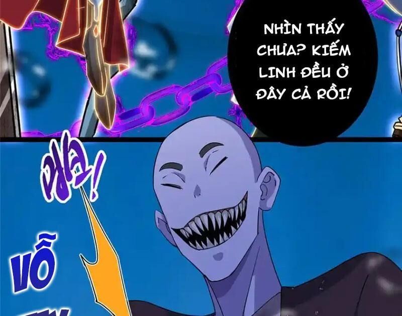 đọc truyện Chưởng Môn Khiêm Tốn Chút Chương 446 ảnh 171 tại Truyện Dạ Ký