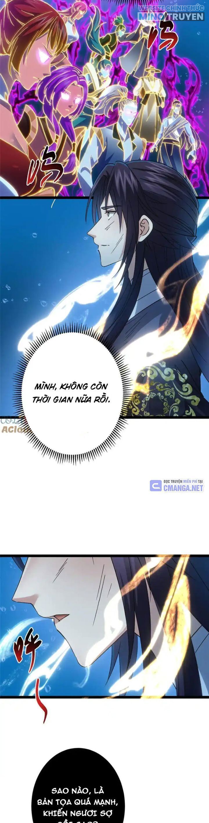 đọc truyện Chưởng Môn Khiêm Tốn Chút Chương 448 ảnh 26 tại Giả Dược