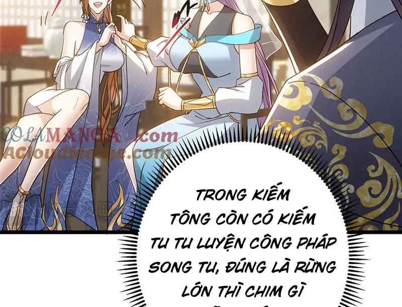đọc truyện Chưởng Môn Khiêm Tốn Chút Chương 451 ảnh 74 tại Truyện Dạ Ký