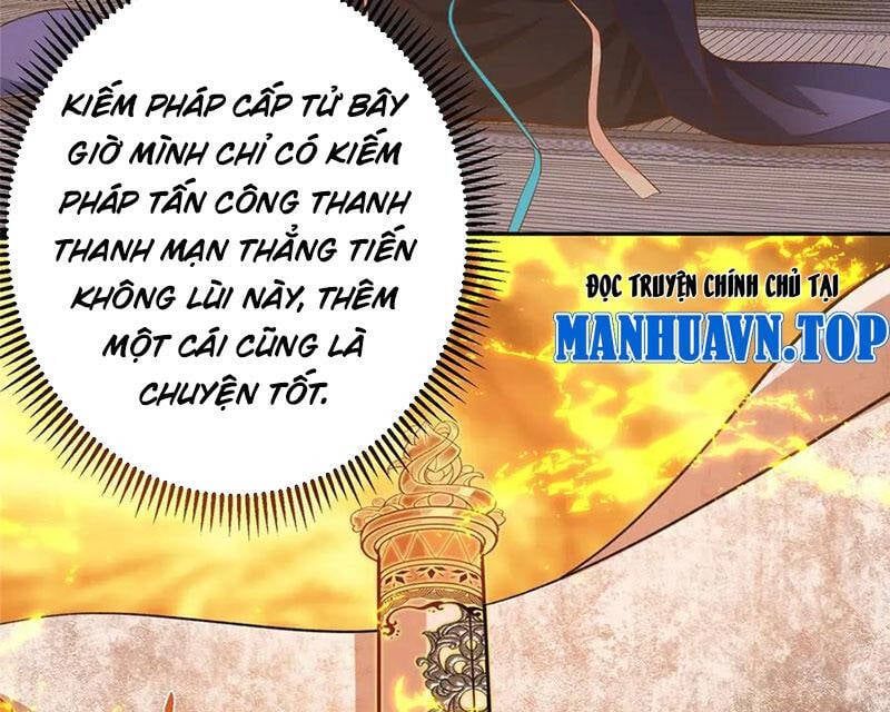 đọc truyện Chưởng Môn Khiêm Tốn Chút Chương 452 ảnh 100 tại Truyện Dạ Ký