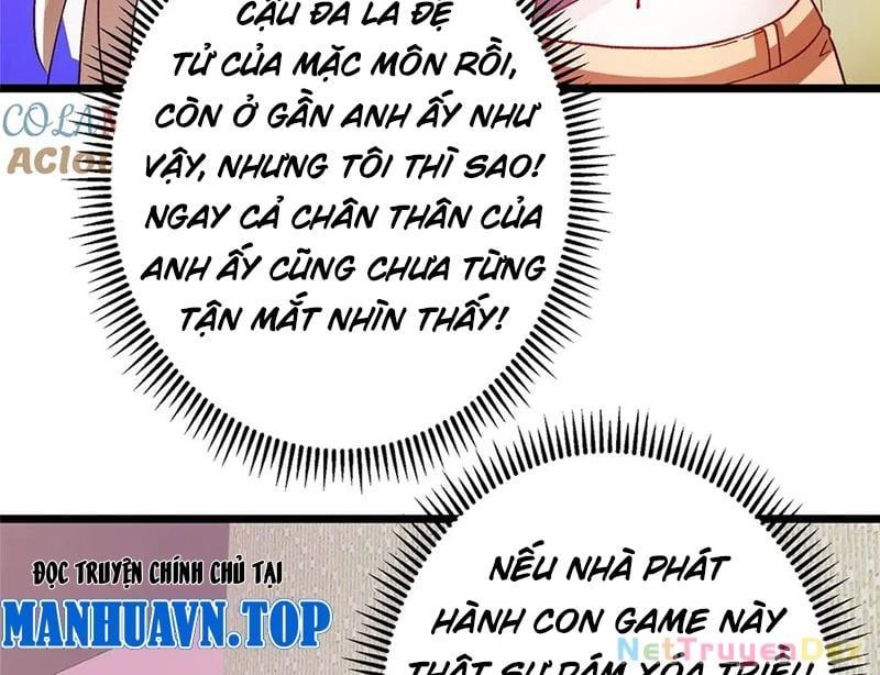 đọc truyện Chưởng Môn Khiêm Tốn Chút Chương 459 ảnh 127 tại Truyện Dạ Ký
