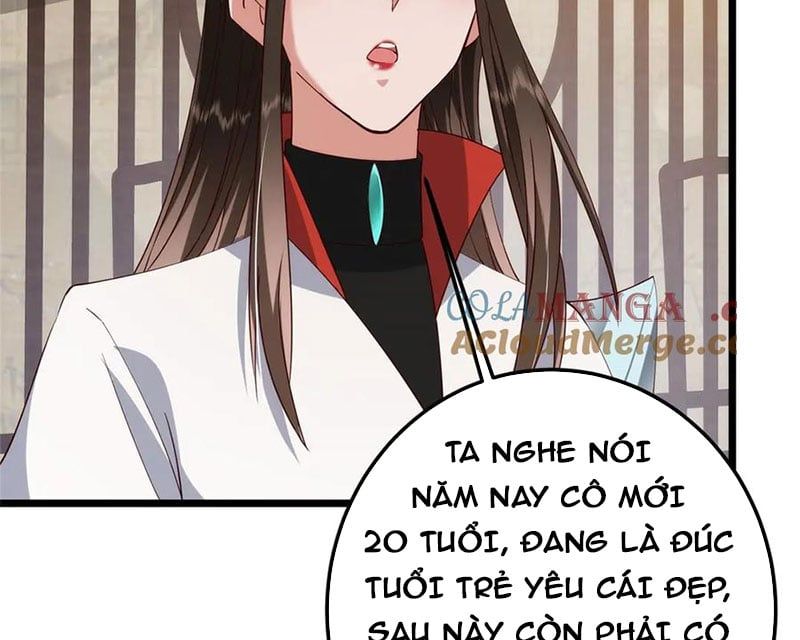 đọc truyện Chưởng Môn Khiêm Tốn Chút Chương 461 ảnh 82 tại Truyện Dạ Ký