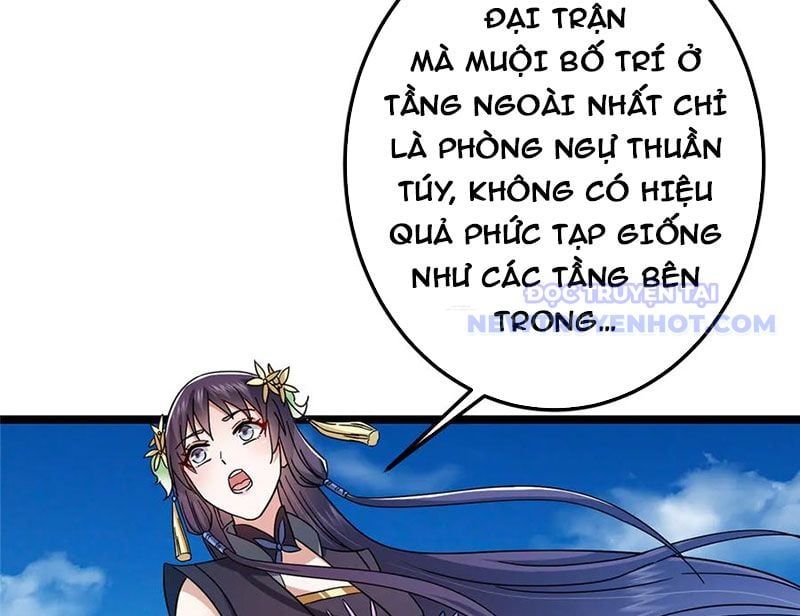 đọc truyện Chưởng Môn Khiêm Tốn Chút Chương 467 ảnh 22 tại Truyện Dạ Ký