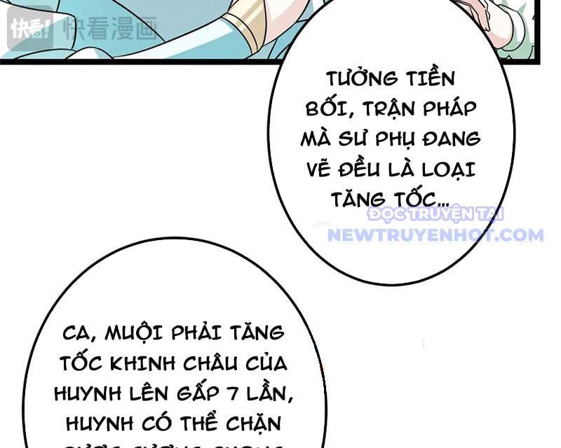 đọc truyện Chưởng Môn Khiêm Tốn Chút Chương 467 ảnh 41 tại Truyện Dạ Ký