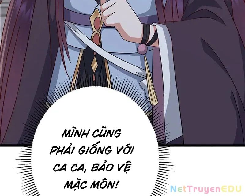 đọc truyện Chưởng Môn Khiêm Tốn Chút Chương 470 ảnh 130 tại Thiên Thai Truyện