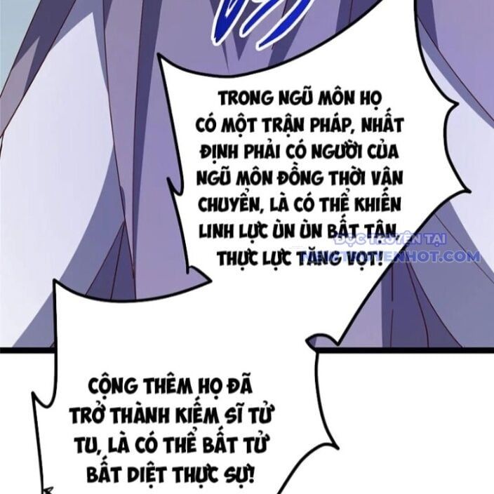 đọc truyện Chưởng Môn Khiêm Tốn Chút Chương 472 ảnh 114 tại Truyện Dạ Ký