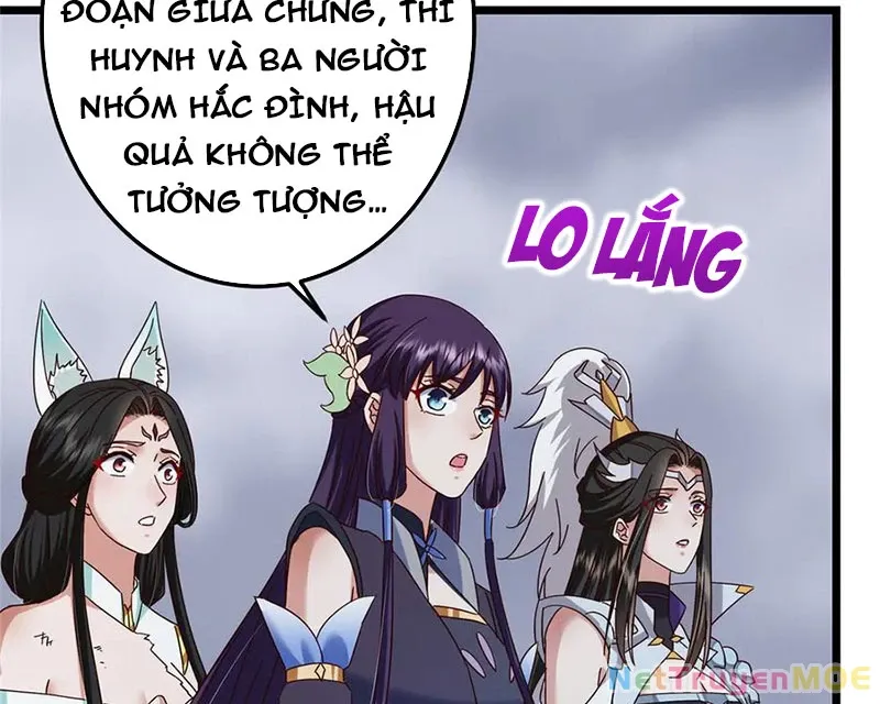 đọc truyện Chưởng Môn Khiêm Tốn Chút Chương 478 ảnh 83 tại Giả Dược