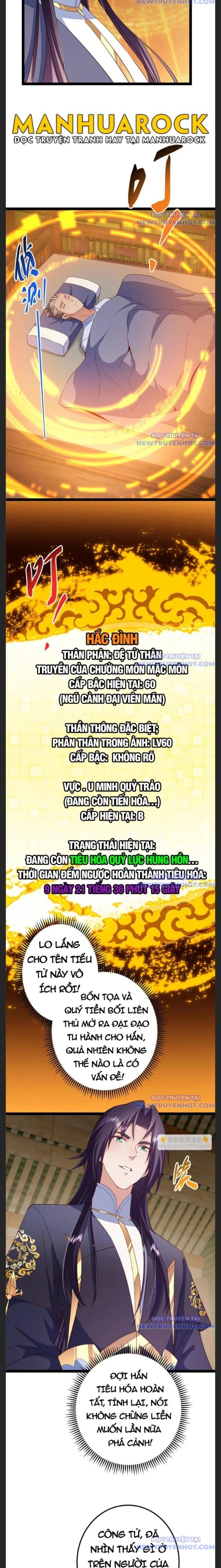 đọc truyện Chưởng Môn Khiêm Tốn Chút Chương 481 ảnh 7 tại Truyện Dạ Ký