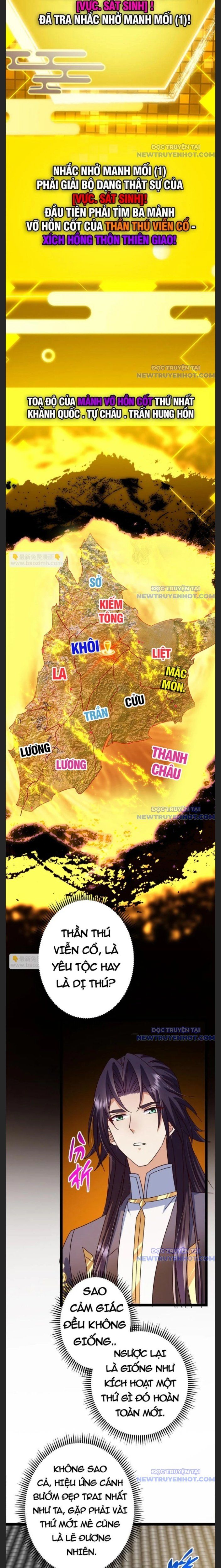 đọc truyện Chưởng Môn Khiêm Tốn Chút Chương 481 ảnh 10 tại Truyện Dạ Ký