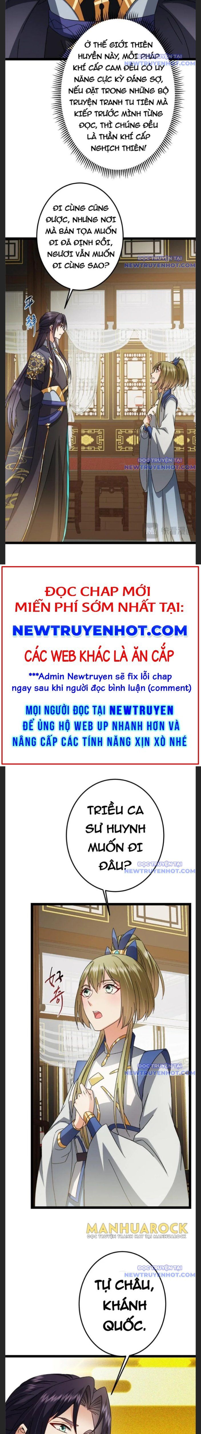 đọc truyện Chưởng Môn Khiêm Tốn Chút Chương 482 ảnh 4 tại Truyện Dạ Ký