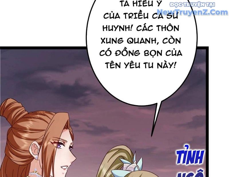 đọc truyện Chưởng Môn Khiêm Tốn Chút Chương 487 ảnh 77 tại Giả Dược