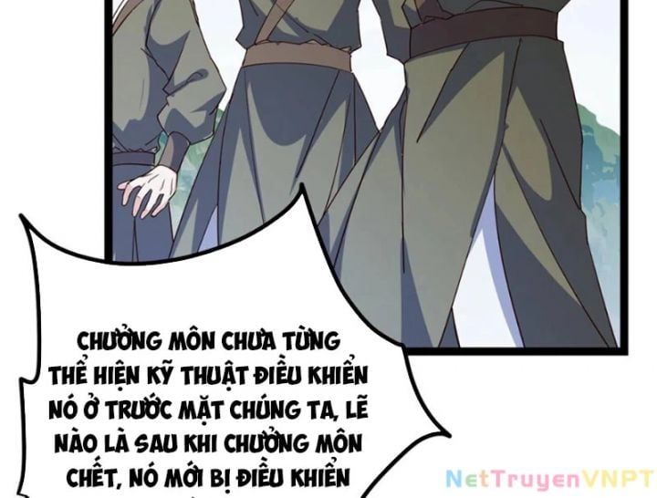đọc truyện Chưởng Môn Khiêm Tốn Chút Chương 489 ảnh 178 tại Truyện Dạ Ký