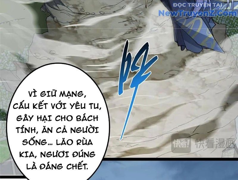 đọc truyện Chưởng Môn Khiêm Tốn Chút Chương 490 ảnh 81 tại Truyện Dạ Ký