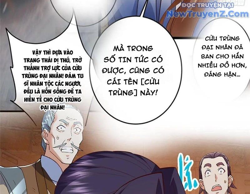 đọc truyện Chưởng Môn Khiêm Tốn Chút Chương 492 ảnh 123 tại Giả Dược