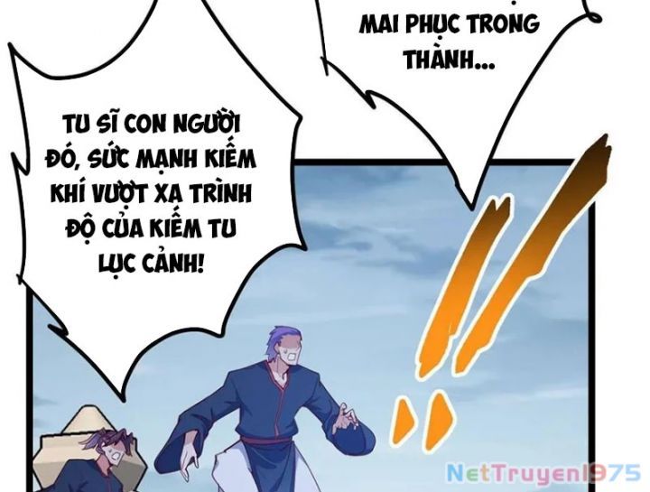 đọc truyện Chưởng Môn Khiêm Tốn Chút Chương 495 ảnh 31 tại Thiên Thai Truyện