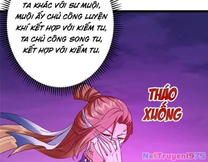 đọc truyện Chưởng Môn Khiêm Tốn Chút Chương 499 ảnh 112 tại Truyện Dạ Ký