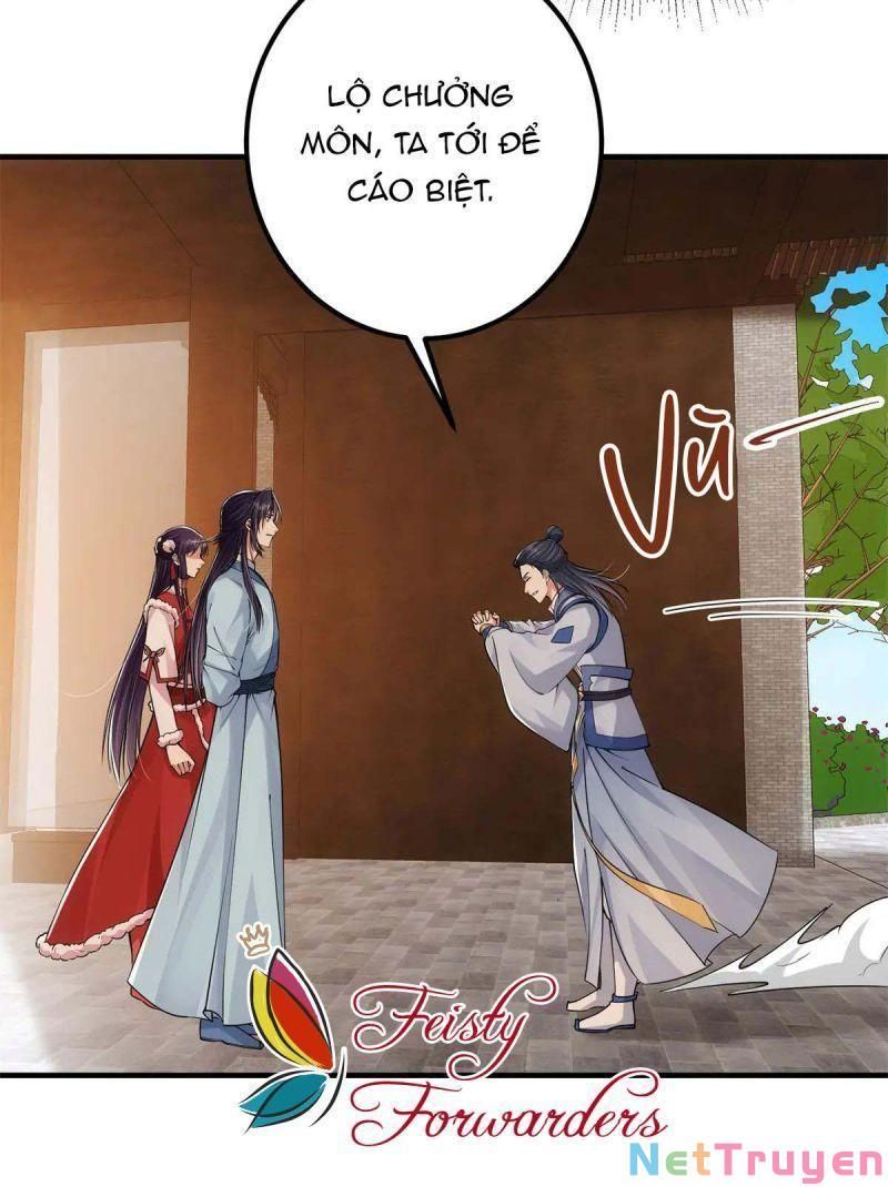 đọc truyện Chưởng Môn Khiêm Tốn Chút Chương 50 ảnh 10 tại Thiên Thai Truyện