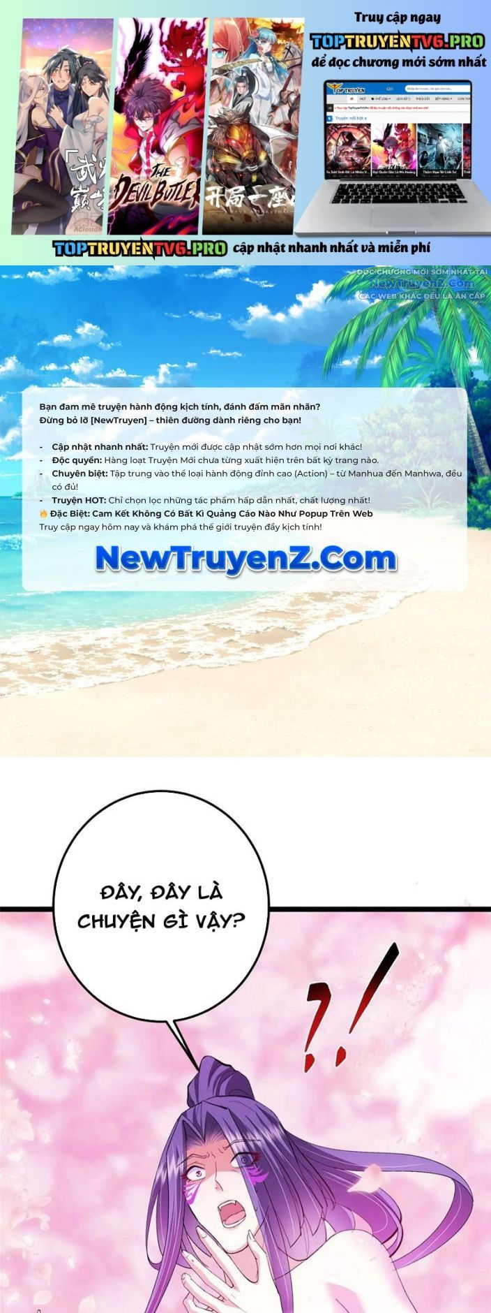 đọc truyện Chưởng Môn Khiêm Tốn Chút Chương 500 ảnh 2 tại Truyện Dạ Ký