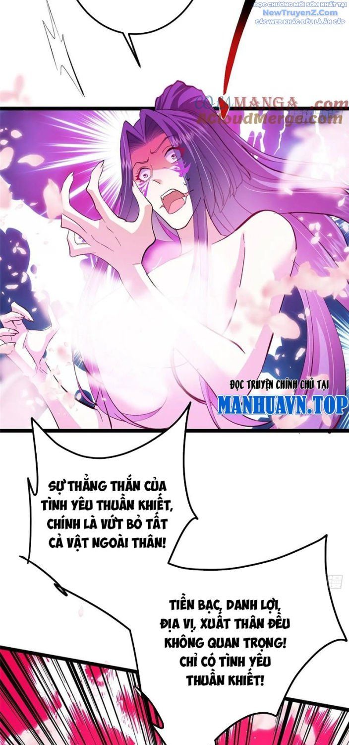 đọc truyện Chưởng Môn Khiêm Tốn Chút Chương 500 ảnh 6 tại Truyện Dạ Ký