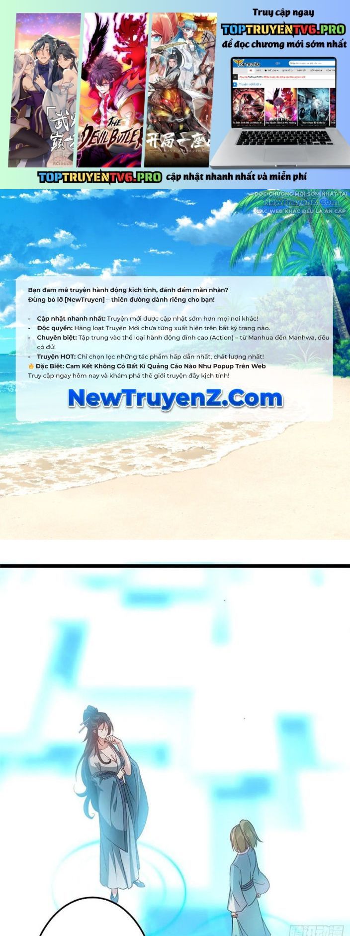 đọc truyện Chưởng Môn Khiêm Tốn Chút Chương 501 ảnh 2 tại Giả Dược
