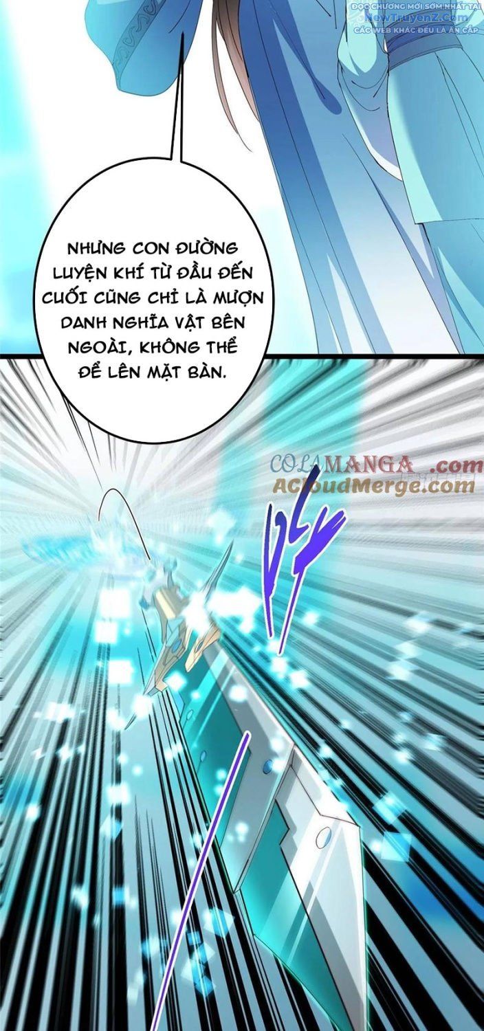 đọc truyện Chưởng Môn Khiêm Tốn Chút Chương 501 ảnh 22 tại Giả Dược