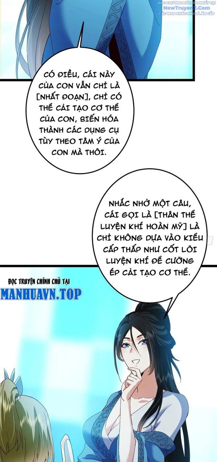 đọc truyện Chưởng Môn Khiêm Tốn Chút Chương 501 ảnh 35 tại Giả Dược