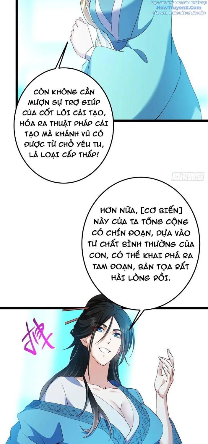 đọc truyện Chưởng Môn Khiêm Tốn Chút Chương 501 ảnh 37 tại Giả Dược