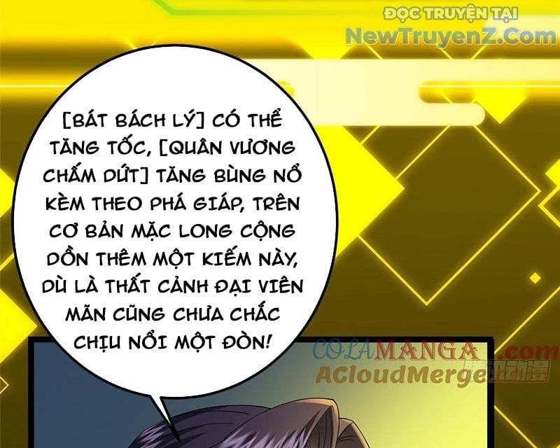 đọc truyện Chưởng Môn Khiêm Tốn Chút Chương 504 ảnh 119 tại Truyện Dạ Ký