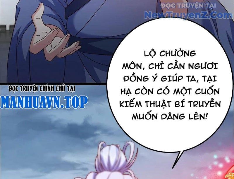đọc truyện Chưởng Môn Khiêm Tốn Chút Chương 504 ảnh 25 tại Truyện Dạ Ký