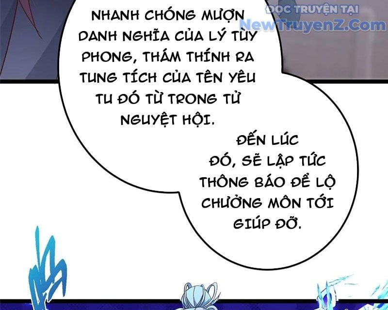 đọc truyện Chưởng Môn Khiêm Tốn Chút Chương 504 ảnh 56 tại Truyện Dạ Ký