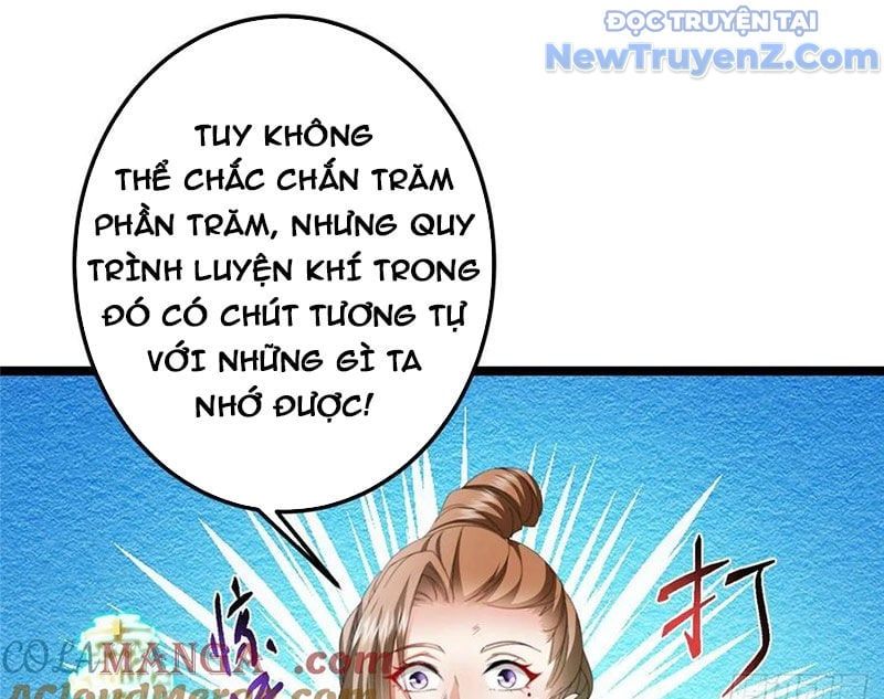 đọc truyện Chưởng Môn Khiêm Tốn Chút Chương 507 ảnh 103 tại Truyện Dạ Ký