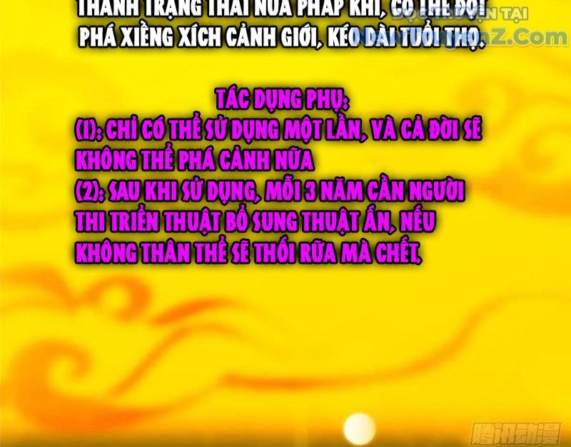 đọc truyện Chưởng Môn Khiêm Tốn Chút Chương 507 ảnh 126 tại Truyện Dạ Ký