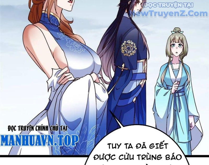 đọc truyện Chưởng Môn Khiêm Tốn Chút Chương 507 ảnh 82 tại Truyện Dạ Ký