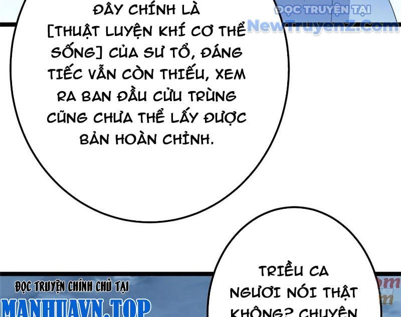 đọc truyện Chưởng Môn Khiêm Tốn Chút Chương 507 ảnh 98 tại Truyện Dạ Ký