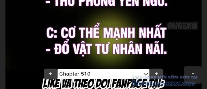 đọc truyện Chưởng Môn Khiêm Tốn Chút Chương 510 ảnh 94 tại Truyện Dạ Ký