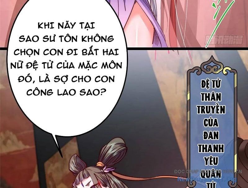 đọc truyện Chưởng Môn Khiêm Tốn Chút Chương 517 ảnh 35 tại Giả Dược