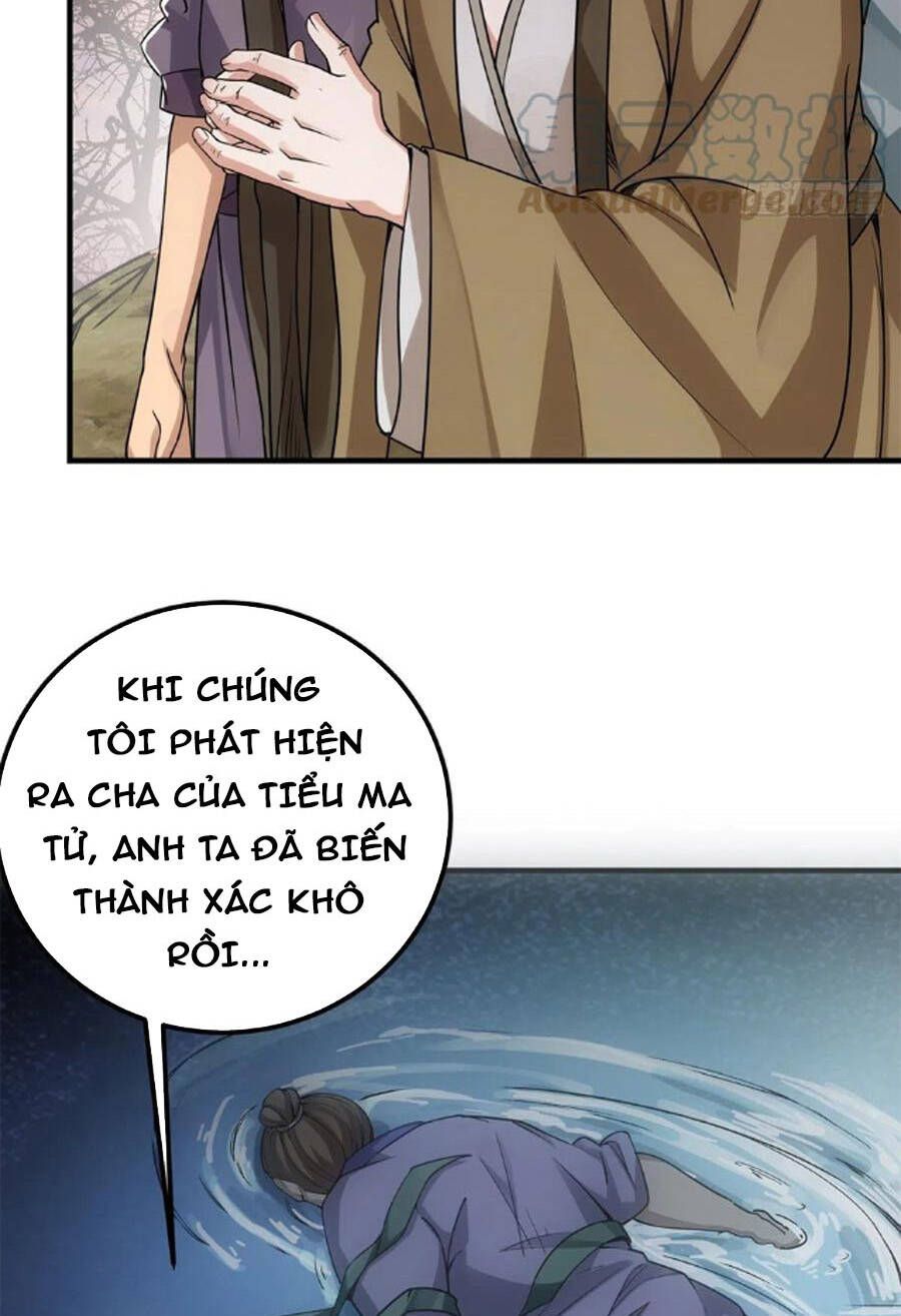 đọc truyện Chưởng Môn Khiêm Tốn Chút Chương 52 ảnh 31 tại Giả Dược