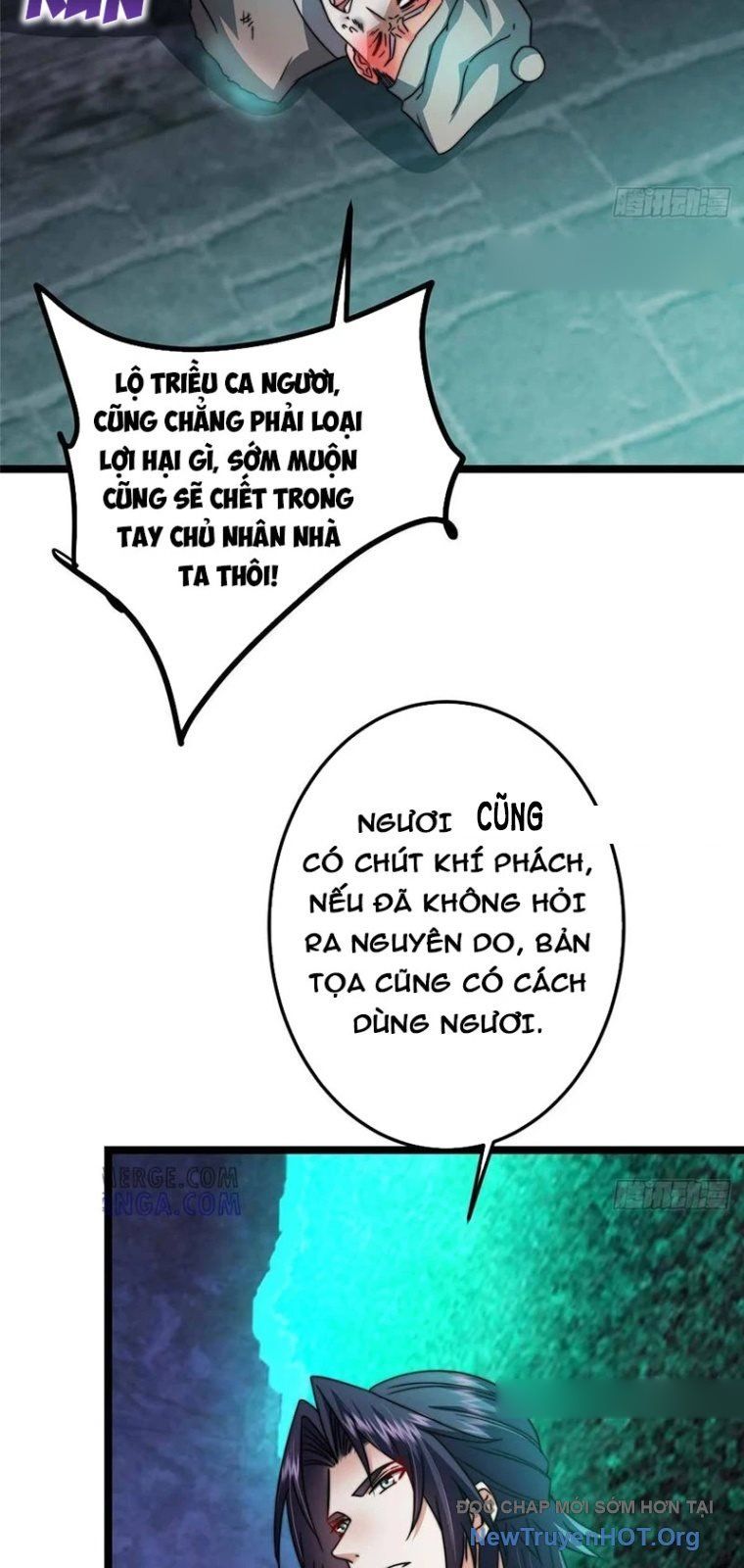 đọc truyện Chưởng Môn Khiêm Tốn Chút Chương 521 ảnh 13 tại Thiên Thai Truyện