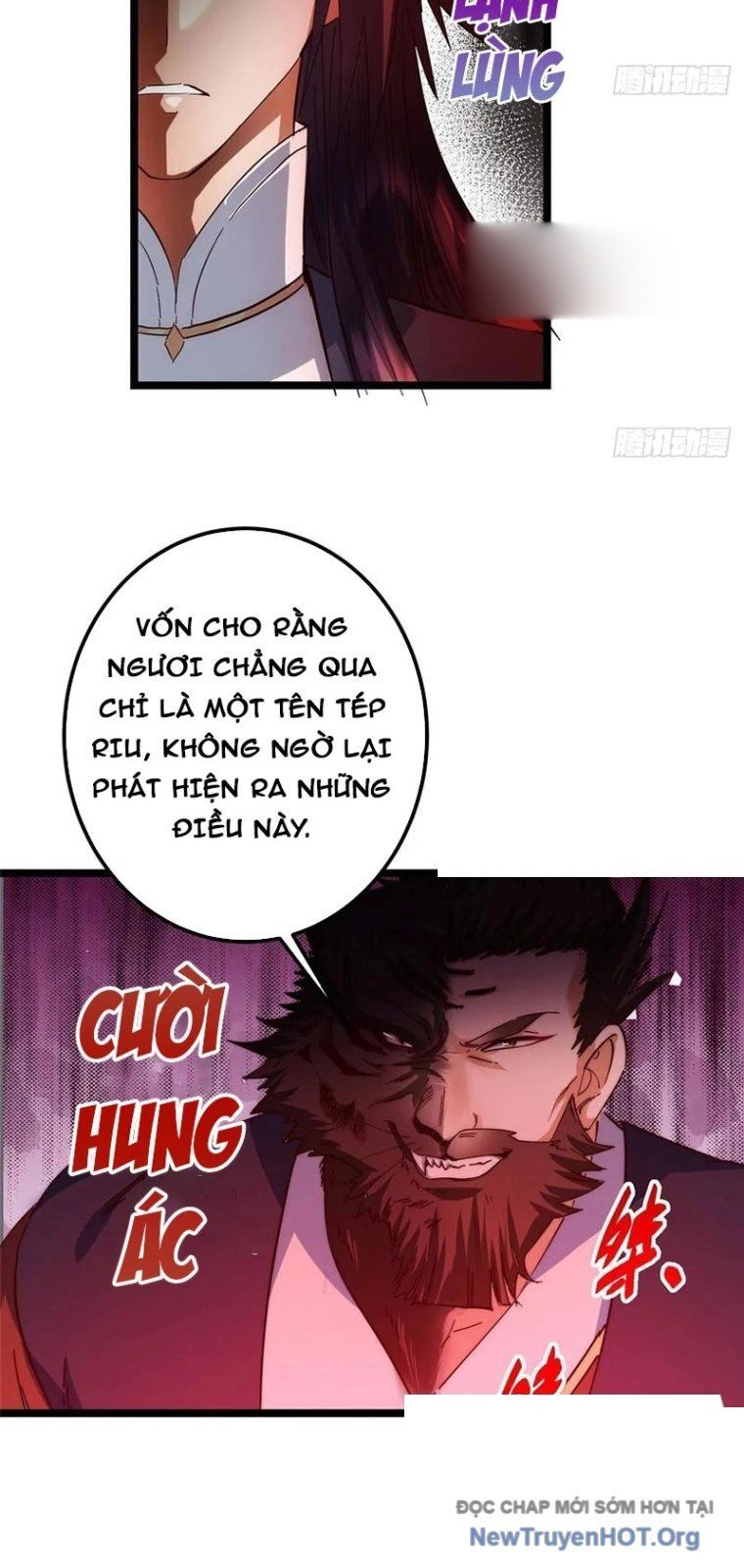 đọc truyện Chưởng Môn Khiêm Tốn Chút Chương 521 ảnh 60 tại Thiên Thai Truyện