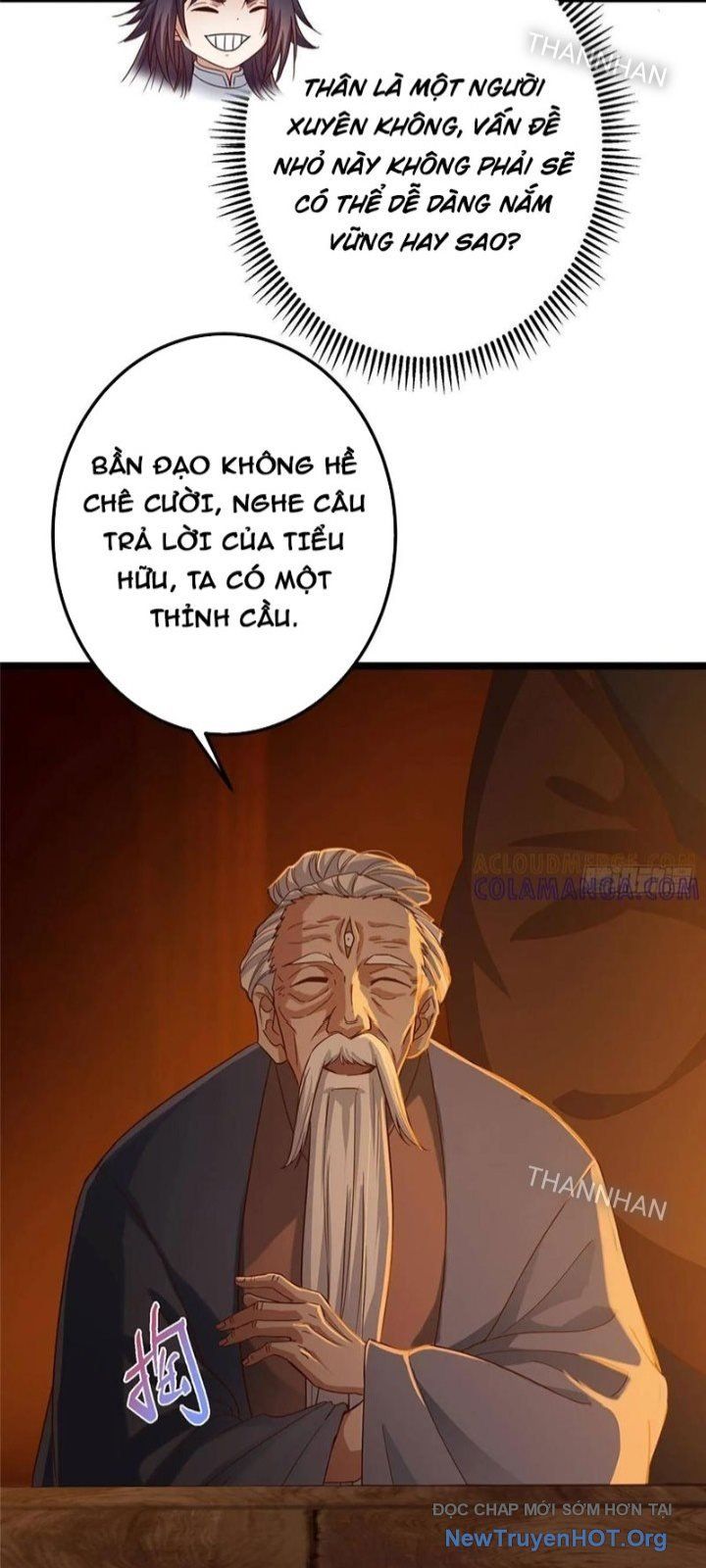 đọc truyện Chưởng Môn Khiêm Tốn Chút Chương 525 ảnh 31 tại Truyện Dạ Ký